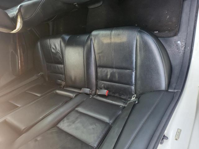 5J6TF2H50CL005932 - 2012 HONDA CROSSTOUR EXL თეთრი ფოტო 6