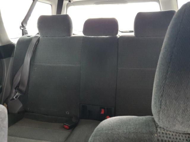 4S3BH675347637127 - 2004 SUBARU LEGACY OUTBACK AWP 银色 照片 10