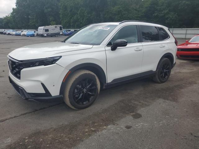 2025 HONDA CR-V SPORT, null