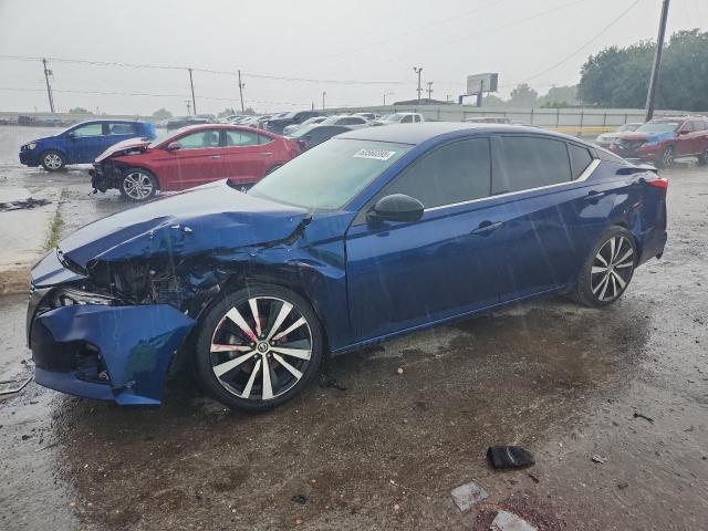 2019 NISSAN ALTIMA SR, 