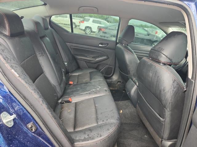 1N4BL4CV7KC155019 - 2019 NISSAN ALTIMA SR Mavi foto 10