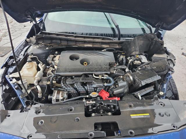 1N4BL4CV7KC155019 - 2019 NISSAN ALTIMA SR Mavi foto 11