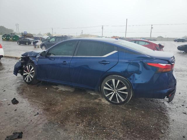 1N4BL4CV7KC155019 - 2019 NISSAN ALTIMA SR Mavi foto 2