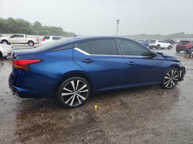 1N4BL4CV7KC155019 - 2019 NISSAN ALTIMA SR Mavi foto 3