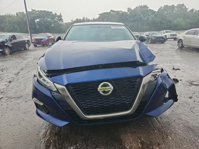 1N4BL4CV7KC155019 - 2019 NISSAN ALTIMA SR Mavi foto 5