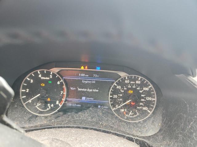 1N4BL4CV7KC155019 - 2019 NISSAN ALTIMA SR Mavi foto 9