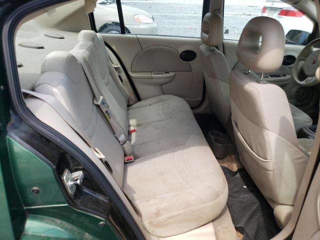 1G8AJ54F03Z149547 - 2003 SATURN ION LEVEL 2 绿色 照片 10