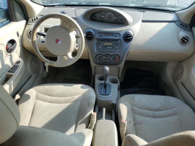 1G8AJ54F03Z149547 - 2003 SATURN ION LEVEL 2 绿色 照片 8