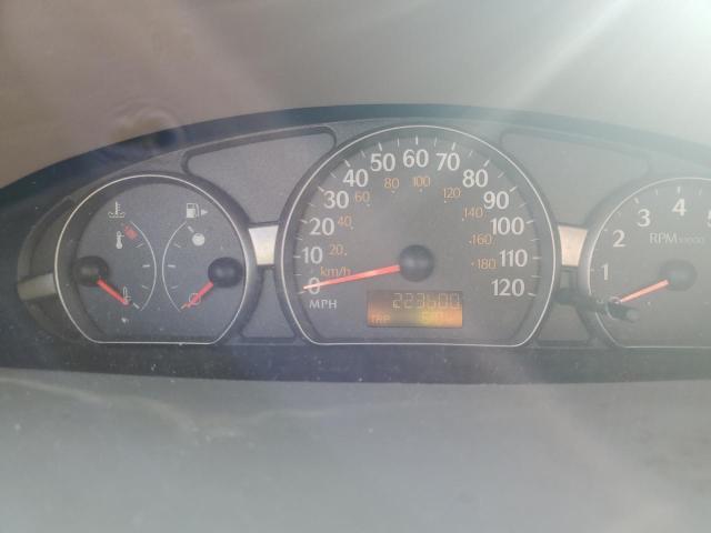 1G8AJ54F03Z149547 - 2003 SATURN ION LEVEL 2 绿色 照片 9