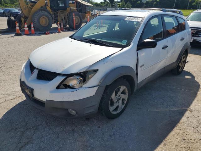 2003 PONTIAC VIBE, 