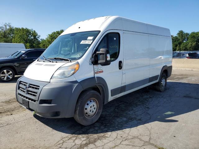 3C6TRVDG1GE108465 - 2016 RAM PROMASTER 2500 HIGH Ақ фото 1