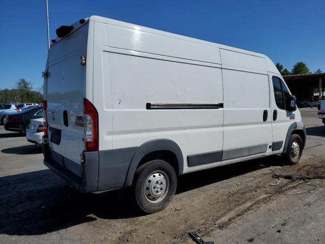 3C6TRVDG1GE108465 - 2016 RAM PROMASTER 2500 HIGH Ақ фото 3