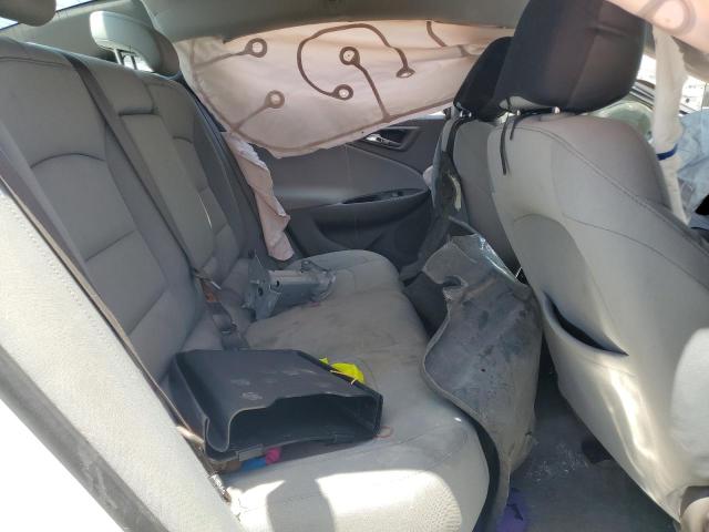 1G1ZD5ST4NF149718 - 2022 CHEVROLET MALIBU LT WHITE photo 10