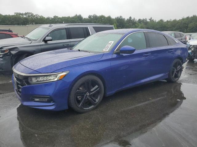 2020 HONDA ACCORD SPORT, 