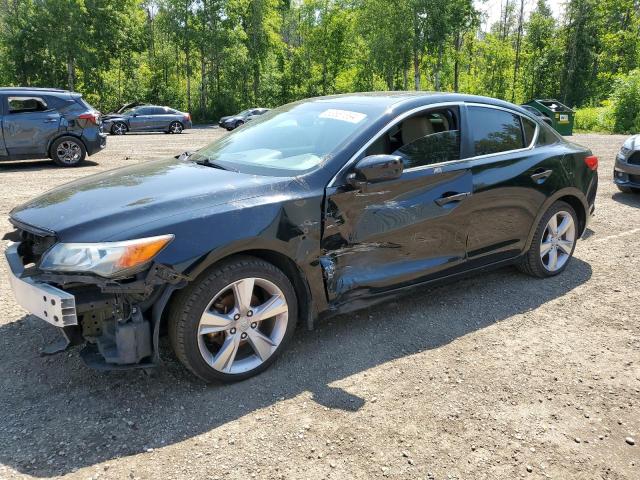 19VDE1F73EE400932 - 2014 ACURA ILX 20 TECH BLACK photo 1