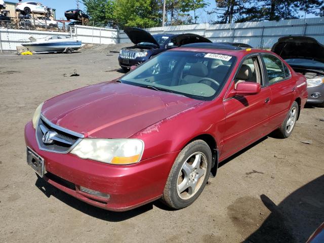 2003 ACURA 3.2TL, 