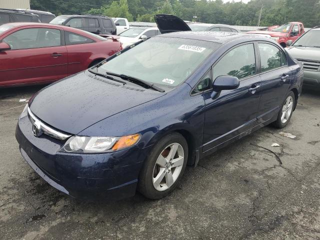 2006 HONDA CIVIC EX, 