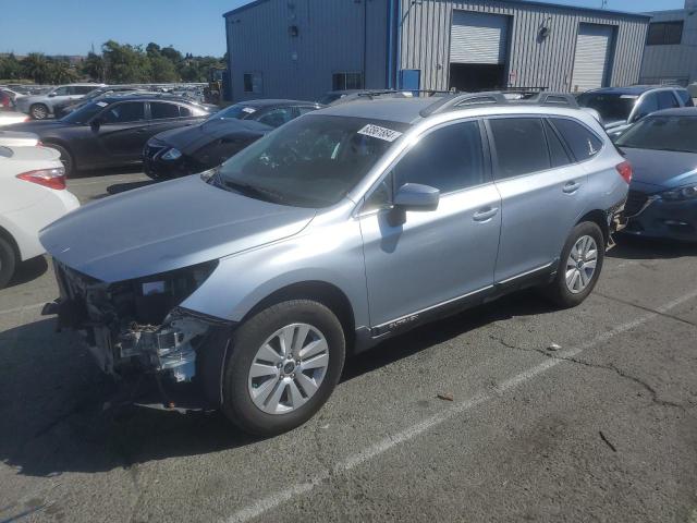 2015 SUBARU OUTBACK 2.5I PREMIUM, 