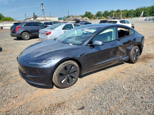 2025 TESLA MODEL 3, 