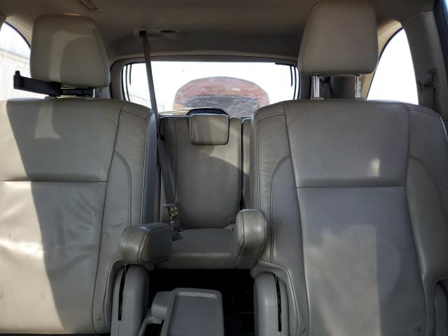 5TDJKRFH7ES059356 - 2014 TOYOTA HIGHLANDER XLE Qara foto 10