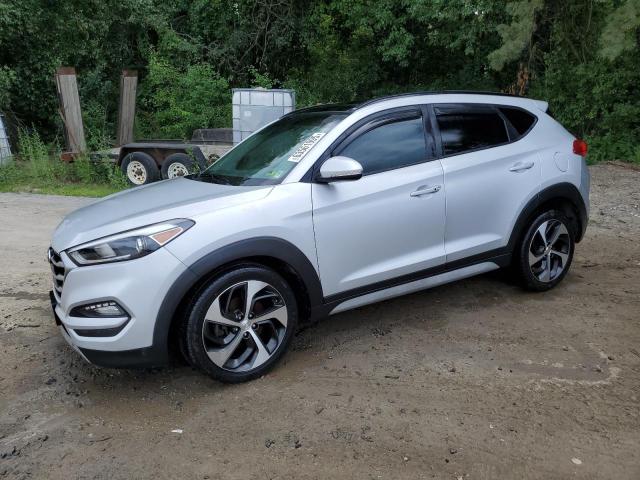 2018 HYUNDAI TUCSON VALUE, null