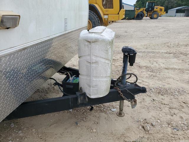 4YDT28B2XC7200526 - 2012 KEYSTONE HORNET TWO TONE photo 7