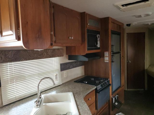 4YDT28B2XC7200526 - 2012 KEYSTONE HORNET TWO TONE photo 8