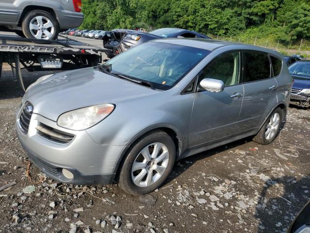 2007 SUBARU B9 TRIBECA 3.0 H6, 