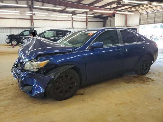 2011 TOYOTA CAMRY BASE, 