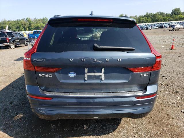 YV4L12RV2P1313038 - 2023 VOLVO XC60 CORE BLUE photo 6