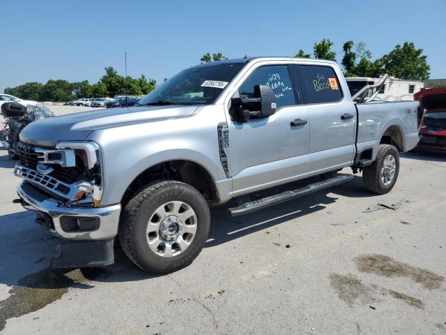 2023 FORD F250 SUPER DUTY, 