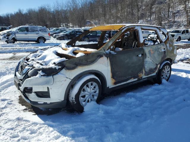 2019 NISSAN ROGUE S, null