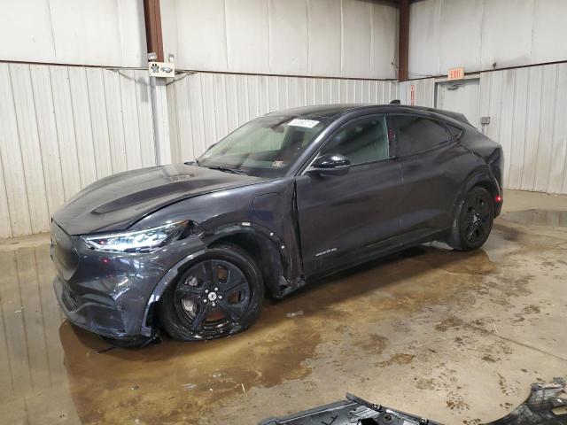 2022 FORD MUSTANG MA CALIFORNIA ROUTE 1, null