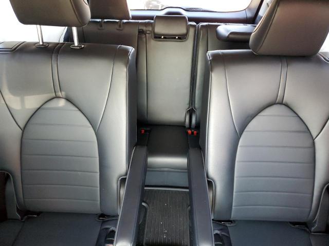 5TDHZRBH2NS246276 - 2022 TOYOTA HIGHLANDER XLE Ağ foto 10