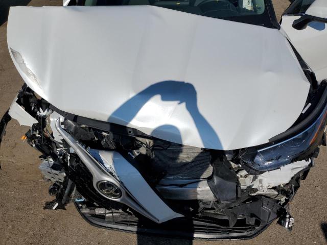 5TDHZRBH2NS246276 - 2022 TOYOTA HIGHLANDER XLE Ağ foto 12