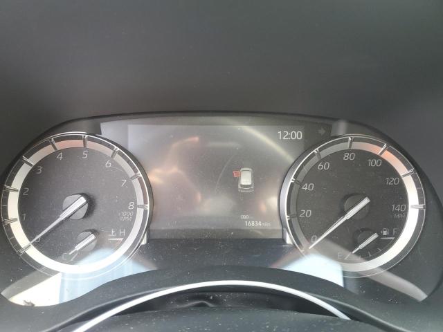 5TDHZRBH2NS246276 - 2022 TOYOTA HIGHLANDER XLE Ağ foto 9