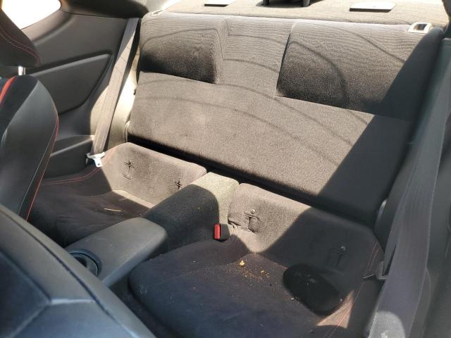 JF1ZNAA18D2728994 - 2013 TOYOTA SCION FR-S 白色 照片 10