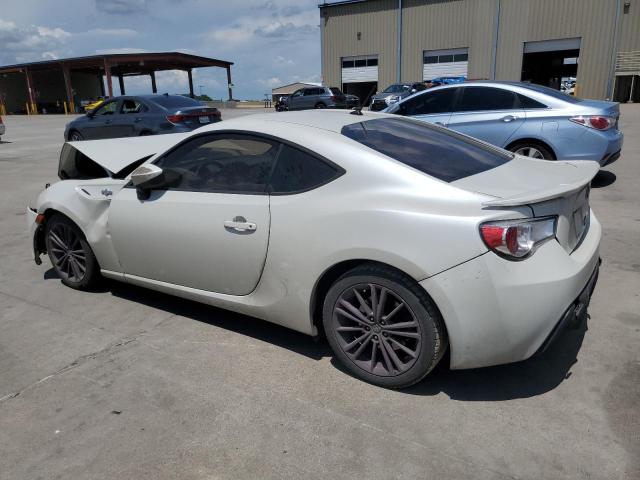 JF1ZNAA18D2728994 - 2013 TOYOTA SCION FR-S 白色 照片 2