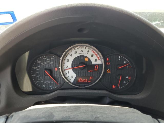 JF1ZNAA18D2728994 - 2013 TOYOTA SCION FR-S 白色 照片 9