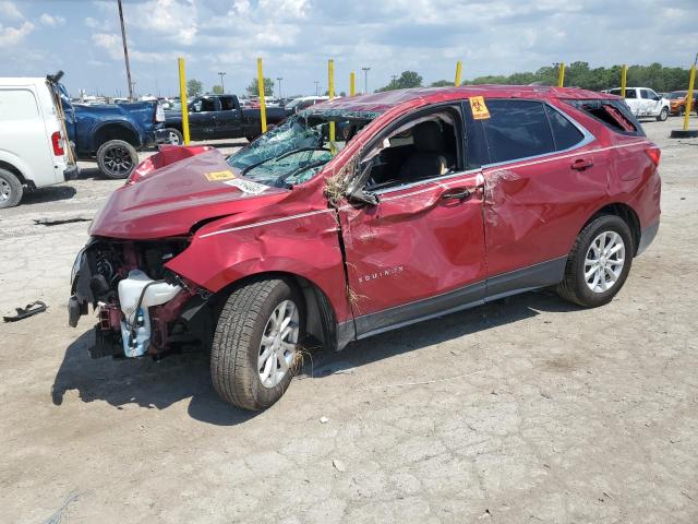 2019 CHEVROLET EQUINOX LT, 