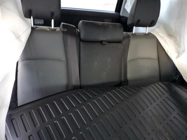 JTENU5JR3N6076977 - 2022 TOYOTA 4RUNNER SR5/SR5 PREMIUM 黑色 照片 10