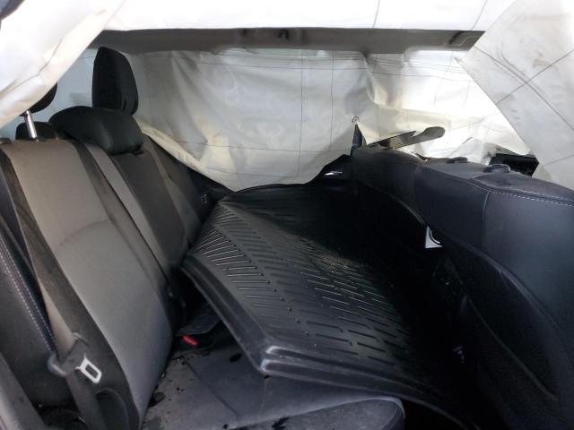 JTENU5JR3N6076977 - 2022 TOYOTA 4RUNNER SR5/SR5 PREMIUM 黑色 照片 11