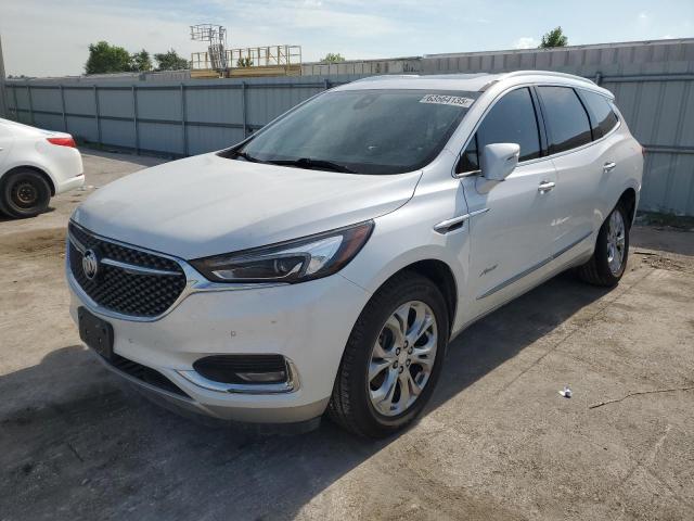 2018 BUICK ENCLAVE AVENIR, 