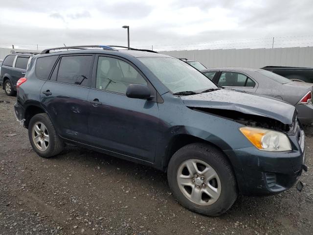 JTMBF4DV5A5026778 - 2010 TOYOTA RAV4 GRAY photo 4