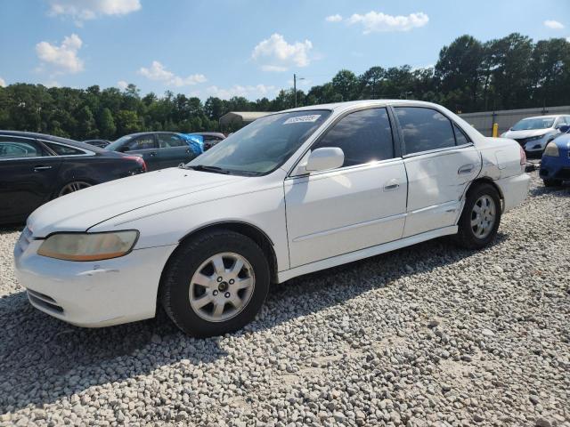 2002 HONDA ACCORD EX, 