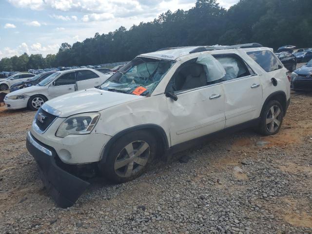 2012 GMC ACADIA SLT-1, 