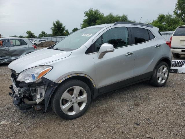 2016 BUICK ENCORE, 
