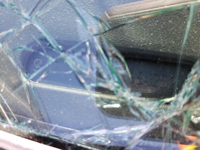 1A4GP45R66B664352 - 2006 CHRYSLER TOWN & COU ლურჯი ფოტო 10