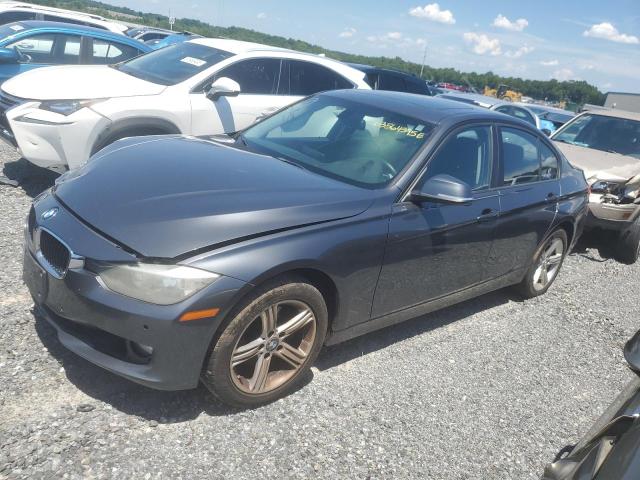 2015 BMW 328 XI SULEV, 