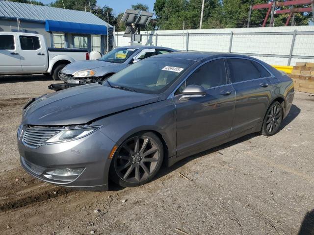 2014 LINCOLN MKZ, 